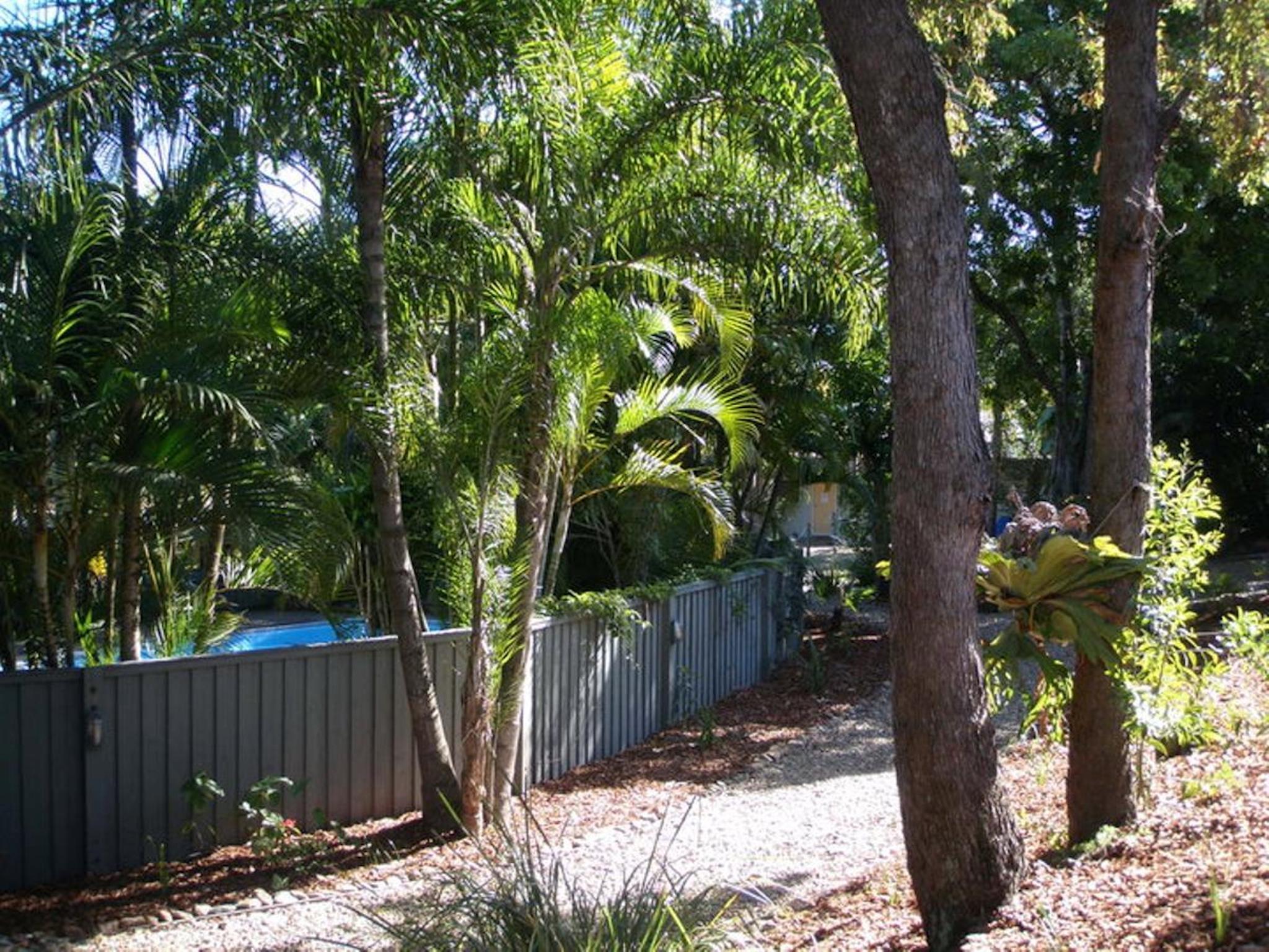 Hostel Nomads Noosa Exterior foto